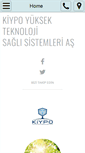 Mobile Screenshot of kiypo.com